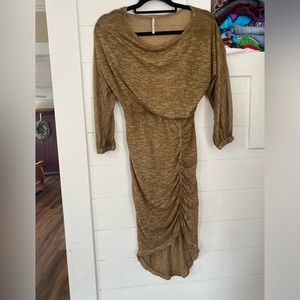 Free People dress